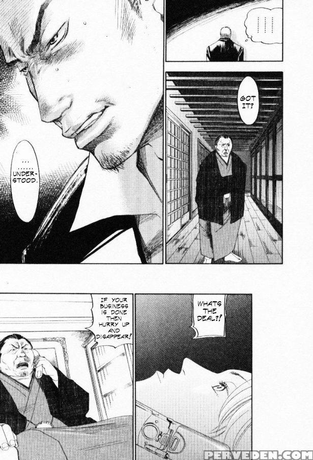 [yonekura Kengo] The Yellow Hearts 3 [english] {ke... Chapter 1 Page 105