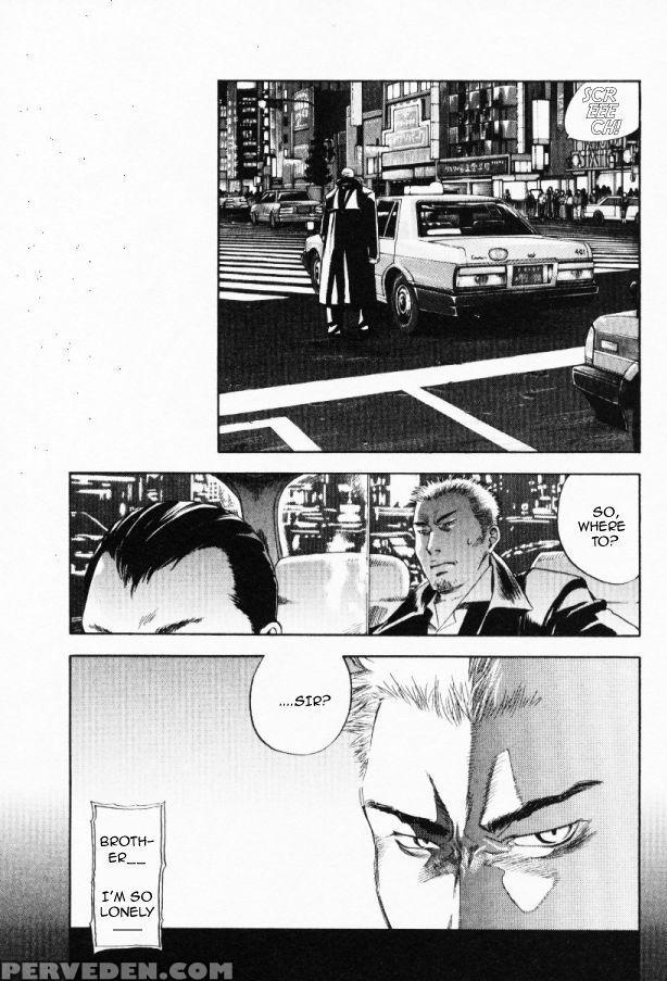 [yonekura Kengo] The Yellow Hearts 3 [english] {ke... Chapter 1 Page 108