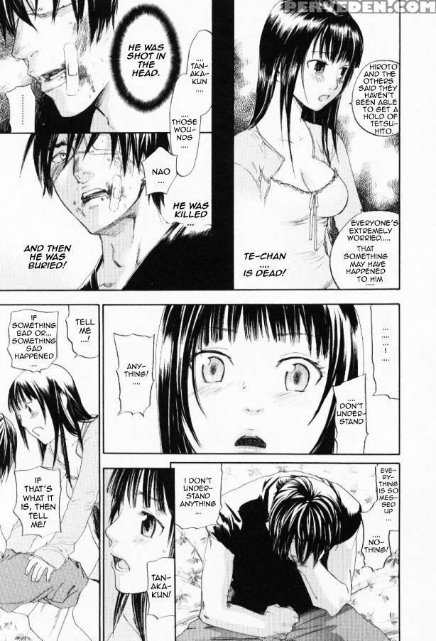 [yonekura Kengo] The Yellow Hearts 3 [english] {ke... Chapter 1 Page 115