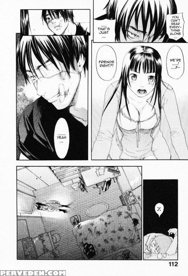 [yonekura Kengo] The Yellow Hearts 3 [english] {ke... Chapter 1 Page 116