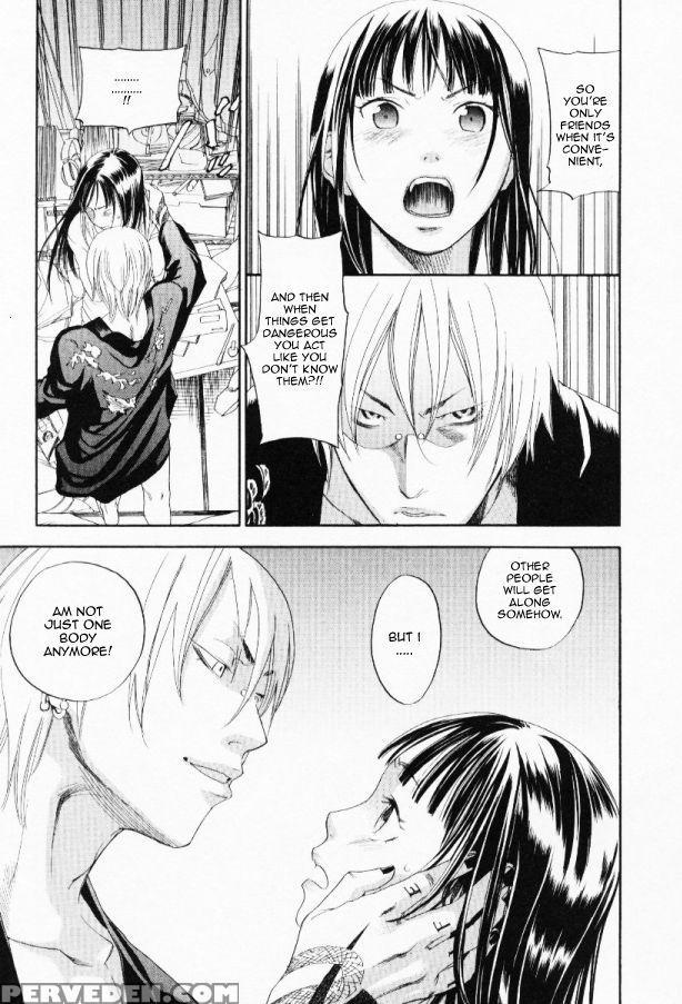 [yonekura Kengo] The Yellow Hearts 3 [english] {ke... Chapter 1 Page 119