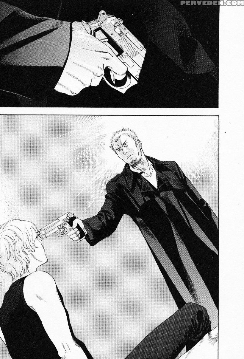 [yonekura Kengo] The Yellow Hearts 3 [english] {ke... Chapter 1 Page 125