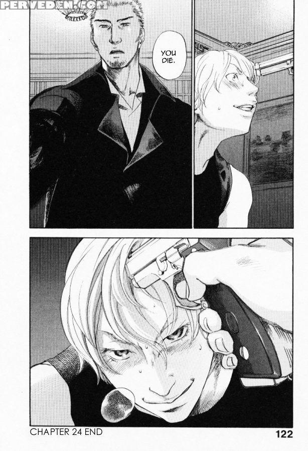 [yonekura Kengo] The Yellow Hearts 3 [english] {ke... Chapter 1 Page 126