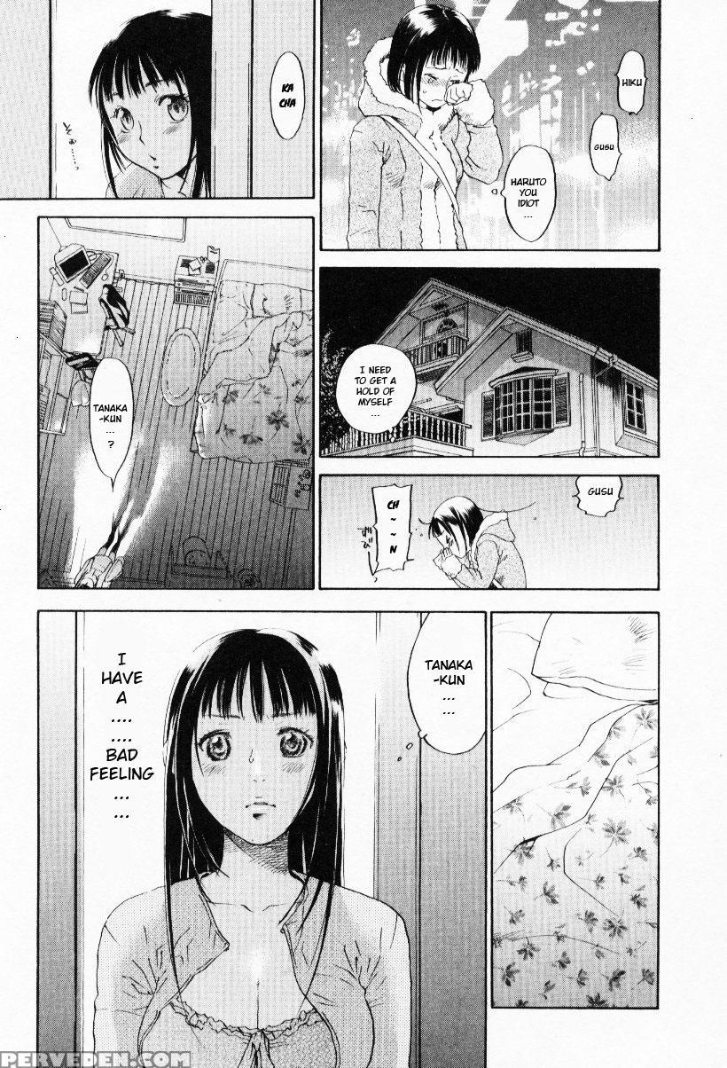 [yonekura Kengo] The Yellow Hearts 3 [english] {ke... Chapter 1 Page 127