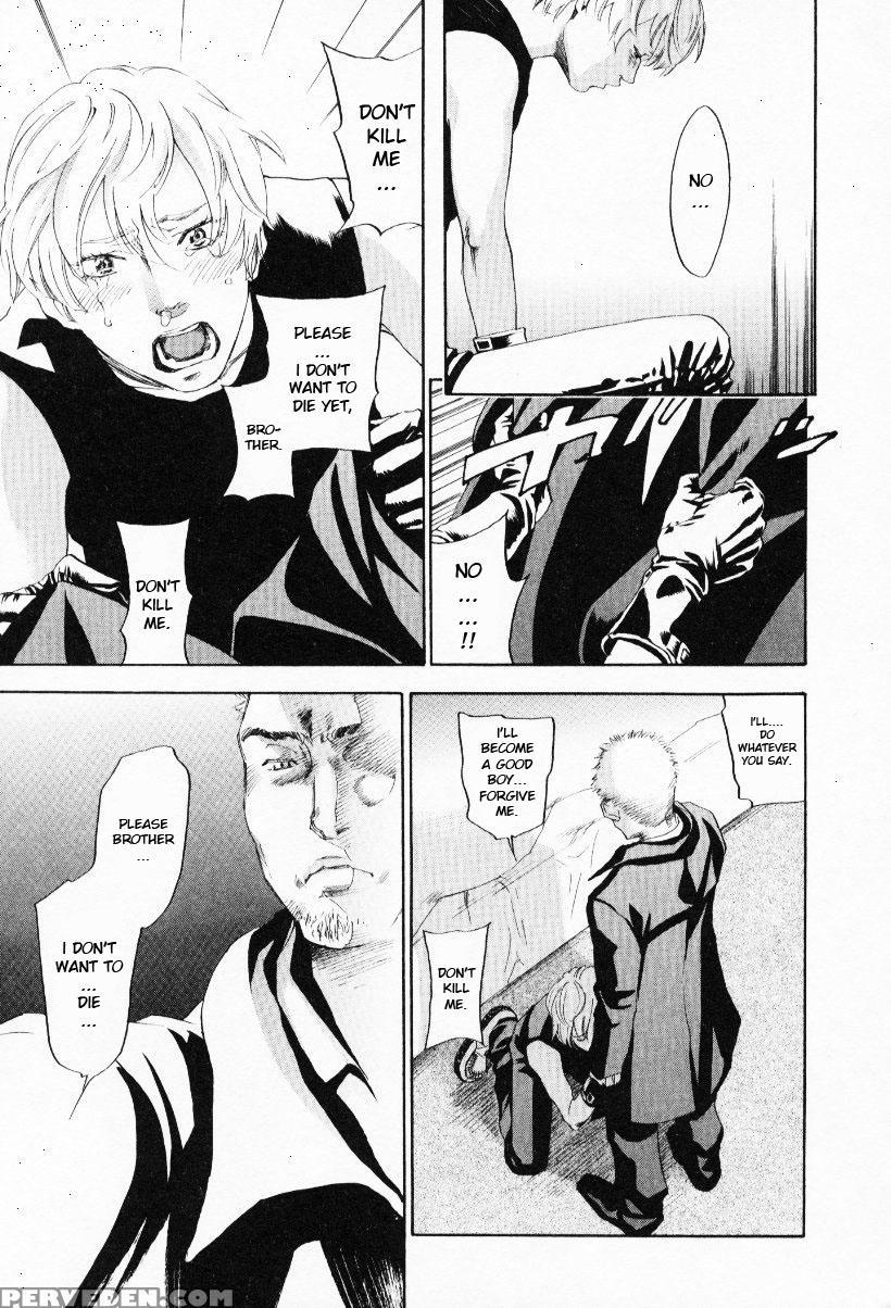 [yonekura Kengo] The Yellow Hearts 3 [english] {ke... Chapter 1 Page 129