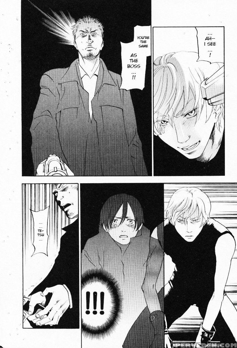 [yonekura Kengo] The Yellow Hearts 3 [english] {ke... Chapter 1 Page 130