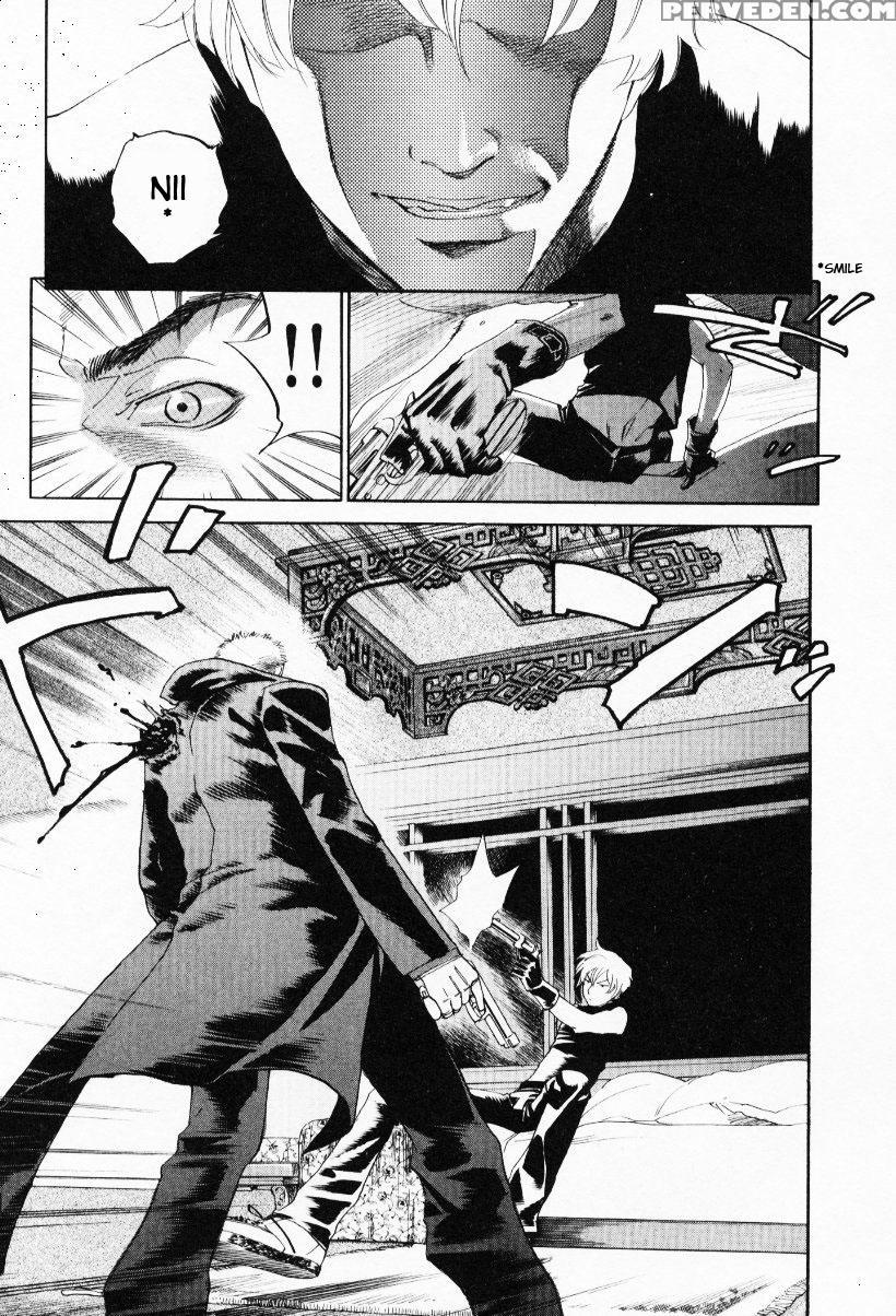 [yonekura Kengo] The Yellow Hearts 3 [english] {ke... Chapter 1 Page 131