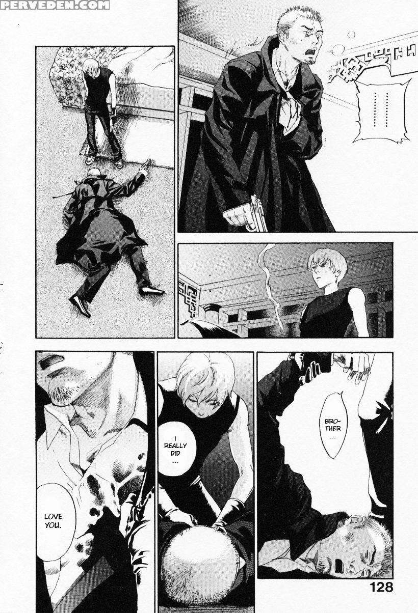 [yonekura Kengo] The Yellow Hearts 3 [english] {ke... Chapter 1 Page 132