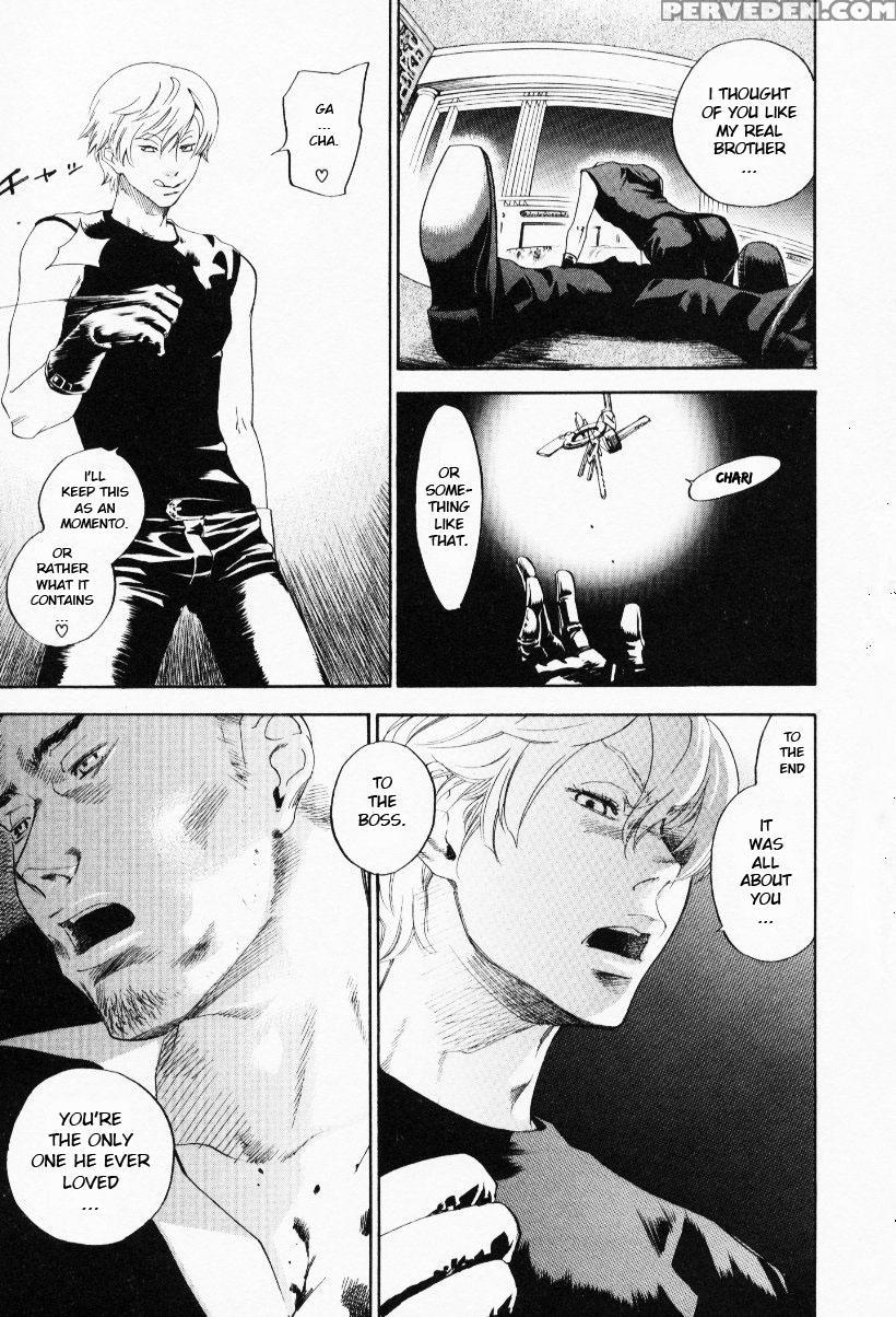 [yonekura Kengo] The Yellow Hearts 3 [english] {ke... Chapter 1 Page 133