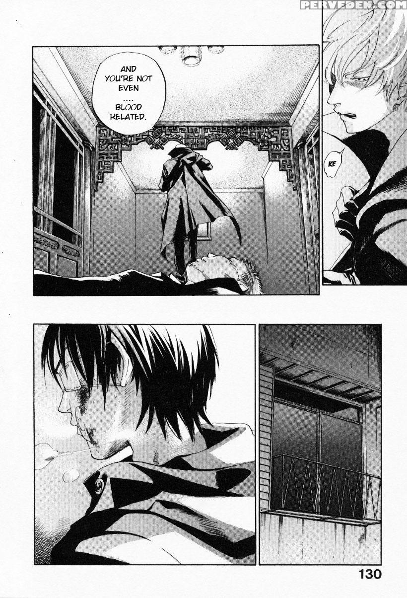 [yonekura Kengo] The Yellow Hearts 3 [english] {ke... Chapter 1 Page 134