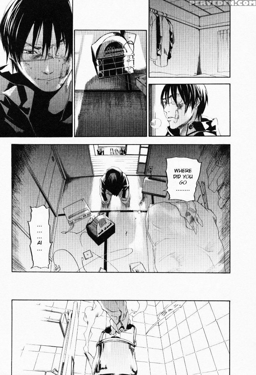 [yonekura Kengo] The Yellow Hearts 3 [english] {ke... Chapter 1 Page 135