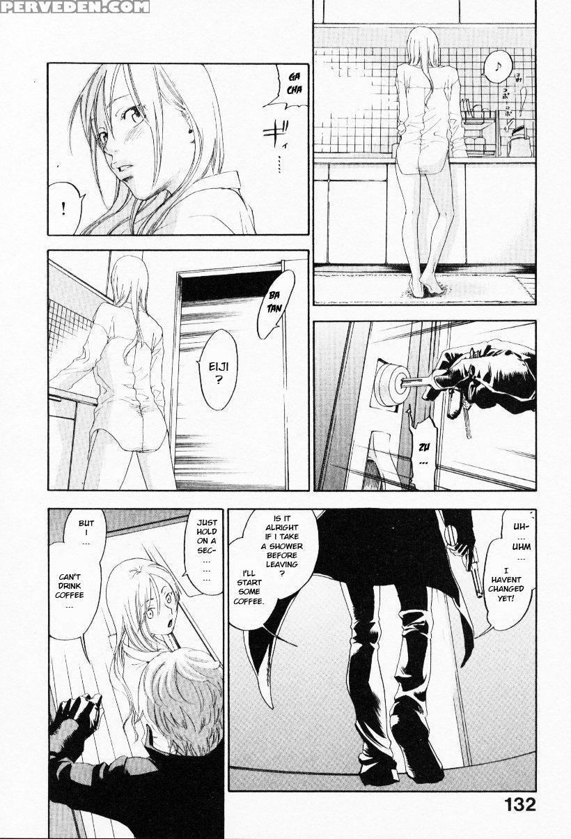 [yonekura Kengo] The Yellow Hearts 3 [english] {ke... Chapter 1 Page 136