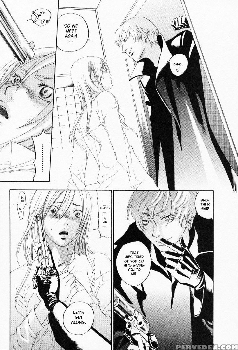 [yonekura Kengo] The Yellow Hearts 3 [english] {ke... Chapter 1 Page 137