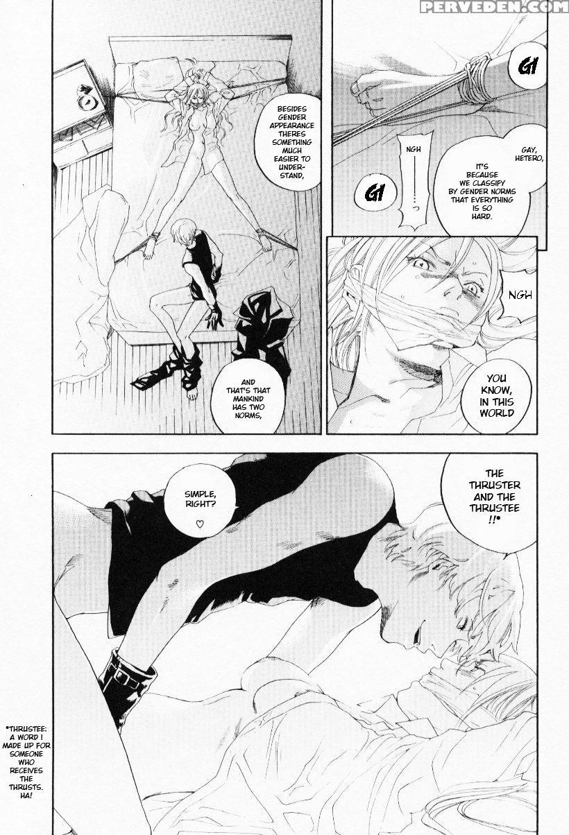 [yonekura Kengo] The Yellow Hearts 3 [english] {ke... Chapter 1 Page 138