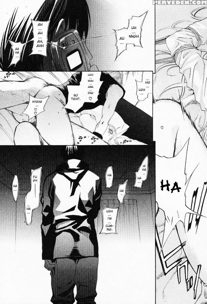 [yonekura Kengo] The Yellow Hearts 3 [english] {ke... Chapter 1 Page 145