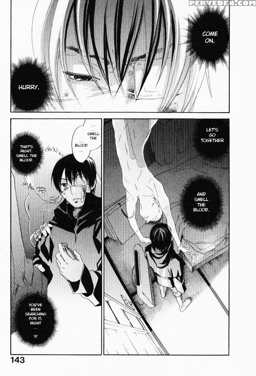 [yonekura Kengo] The Yellow Hearts 3 [english] {ke... Chapter 1 Page 147