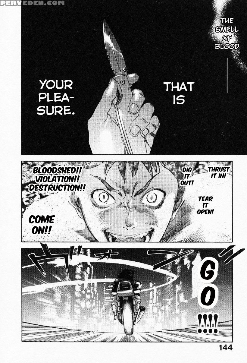 [yonekura Kengo] The Yellow Hearts 3 [english] {ke... Chapter 1 Page 148