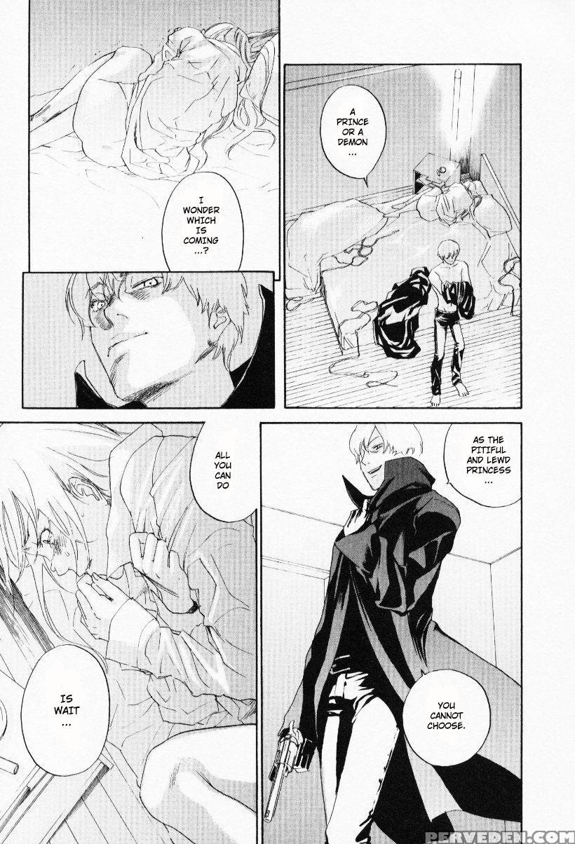 [yonekura Kengo] The Yellow Hearts 3 [english] {ke... Chapter 1 Page 149