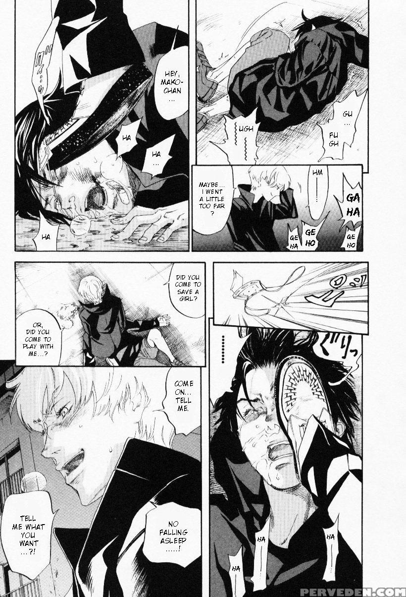 [yonekura Kengo] The Yellow Hearts 3 [english] {ke... Chapter 1 Page 155