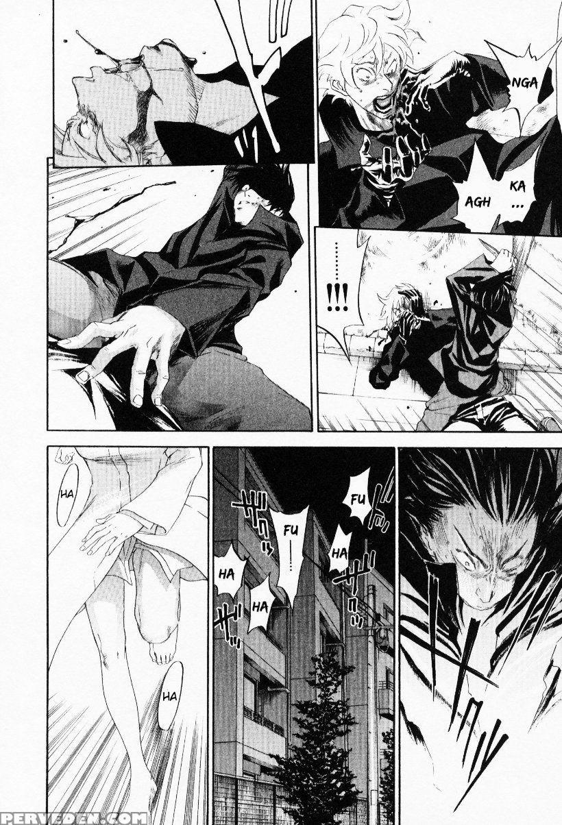 [yonekura Kengo] The Yellow Hearts 3 [english] {ke... Chapter 1 Page 160