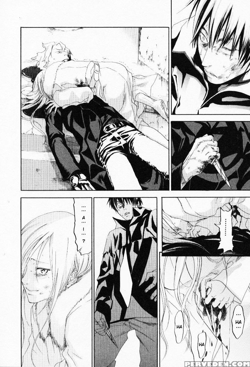 [yonekura Kengo] The Yellow Hearts 3 [english] {ke... Chapter 1 Page 164