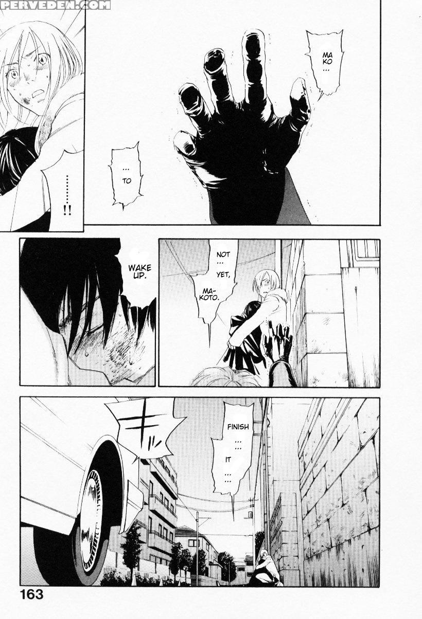 [yonekura Kengo] The Yellow Hearts 3 [english] {ke... Chapter 1 Page 167