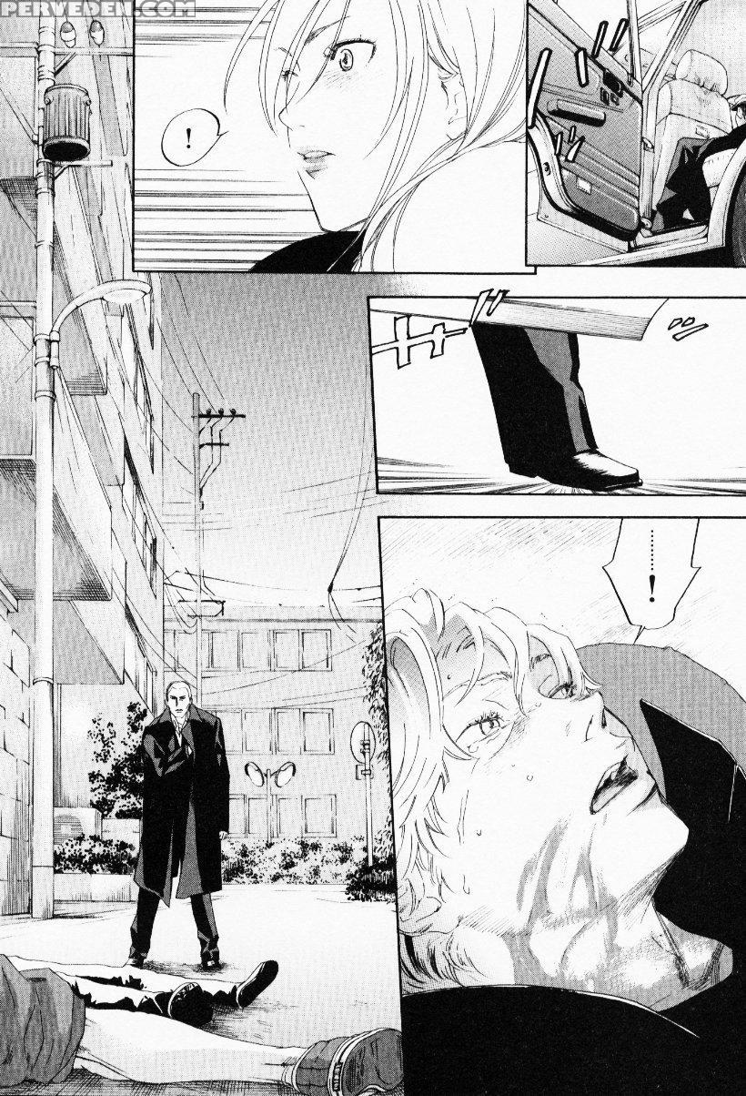 [yonekura Kengo] The Yellow Hearts 3 [english] {ke... Chapter 1 Page 168