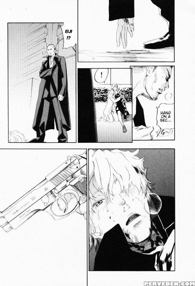 [yonekura Kengo] The Yellow Hearts 3 [english] {ke... Chapter 1 Page 171