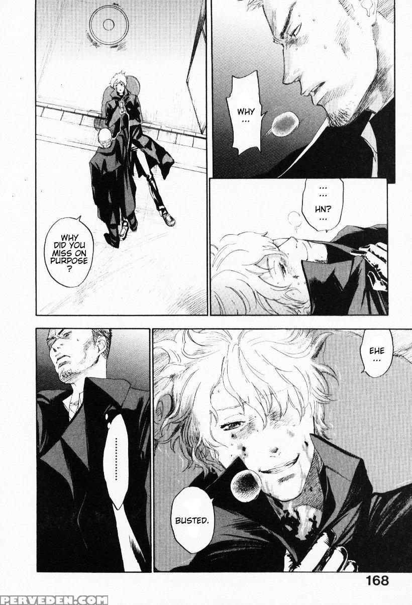 [yonekura Kengo] The Yellow Hearts 3 [english] {ke... Chapter 1 Page 172