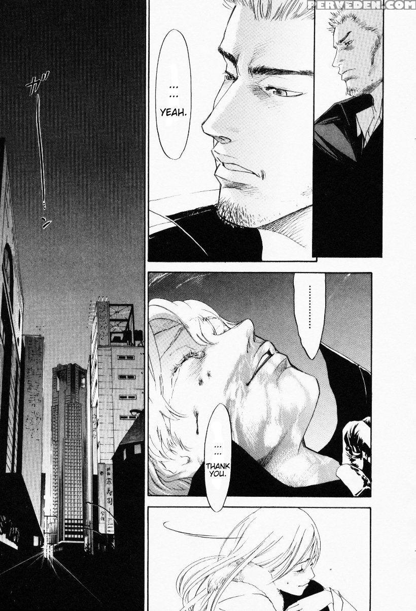 [yonekura Kengo] The Yellow Hearts 3 [english] {ke... Chapter 1 Page 175