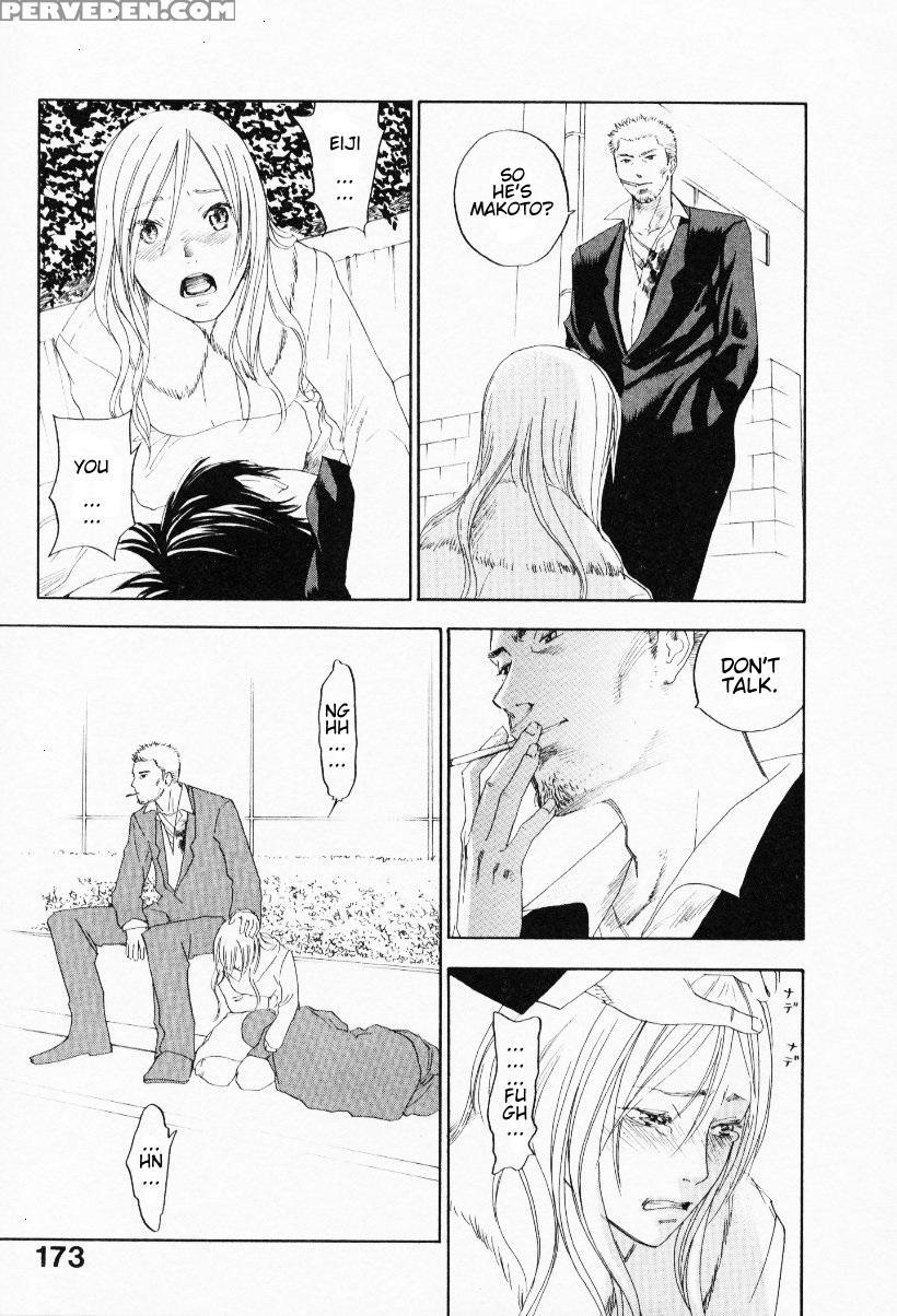 [yonekura Kengo] The Yellow Hearts 3 [english] {ke... Chapter 1 Page 177