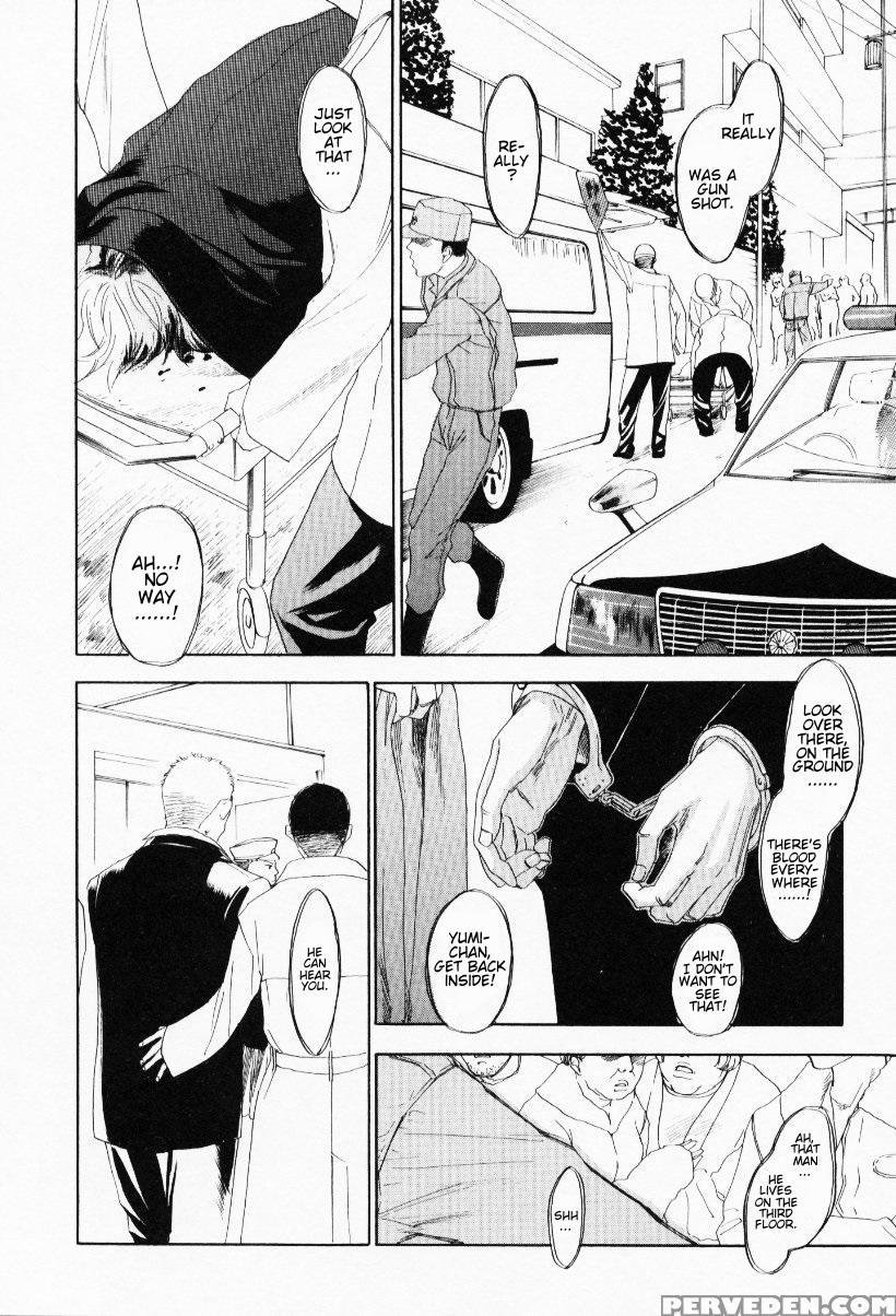 [yonekura Kengo] The Yellow Hearts 3 [english] {ke... Chapter 1 Page 178