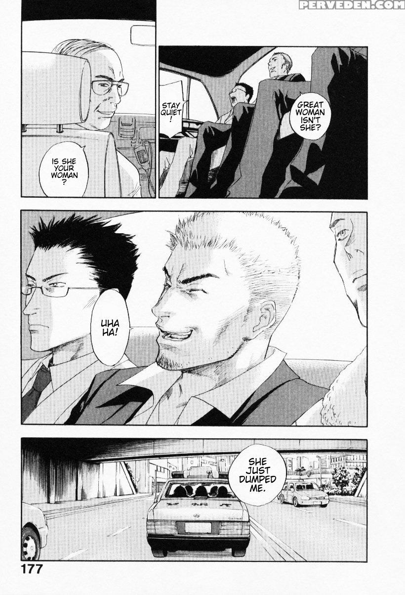 [yonekura Kengo] The Yellow Hearts 3 [english] {ke... Chapter 1 Page 181