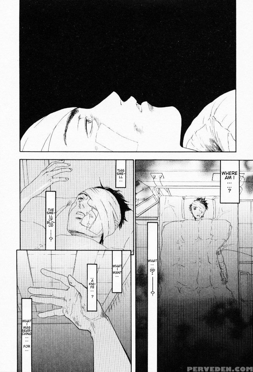 [yonekura Kengo] The Yellow Hearts 3 [english] {ke... Chapter 1 Page 182