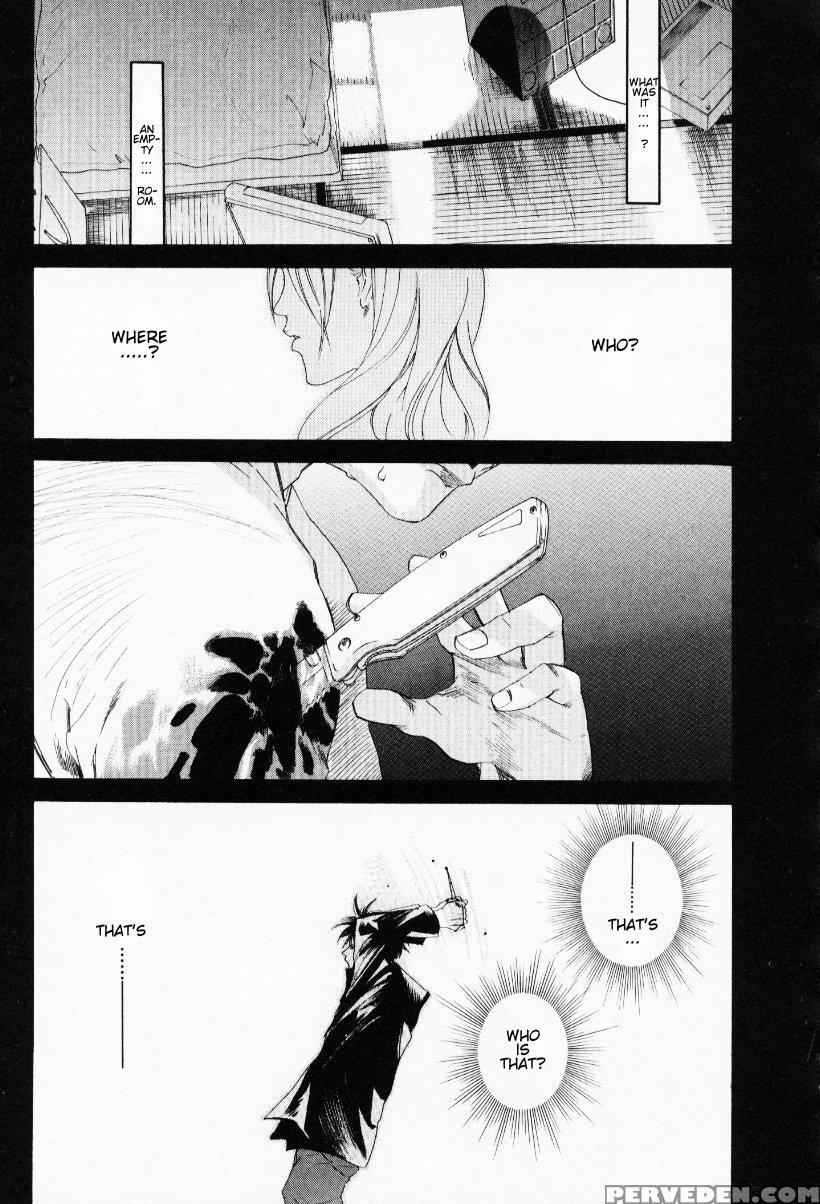 [yonekura Kengo] The Yellow Hearts 3 [english] {ke... Chapter 1 Page 183