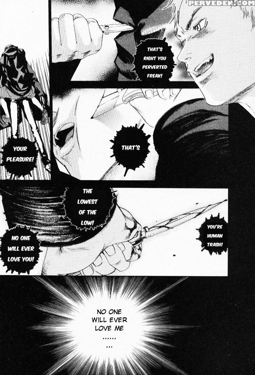 [yonekura Kengo] The Yellow Hearts 3 [english] {ke... Chapter 1 Page 185