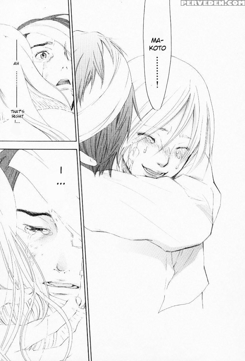 [yonekura Kengo] The Yellow Hearts 3 [english] {ke... Chapter 1 Page 189