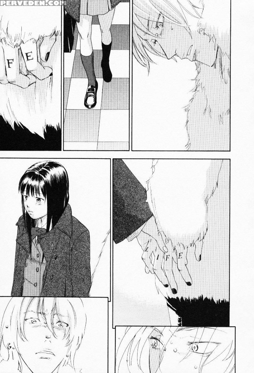 [yonekura Kengo] The Yellow Hearts 3 [english] {ke... Chapter 1 Page 197