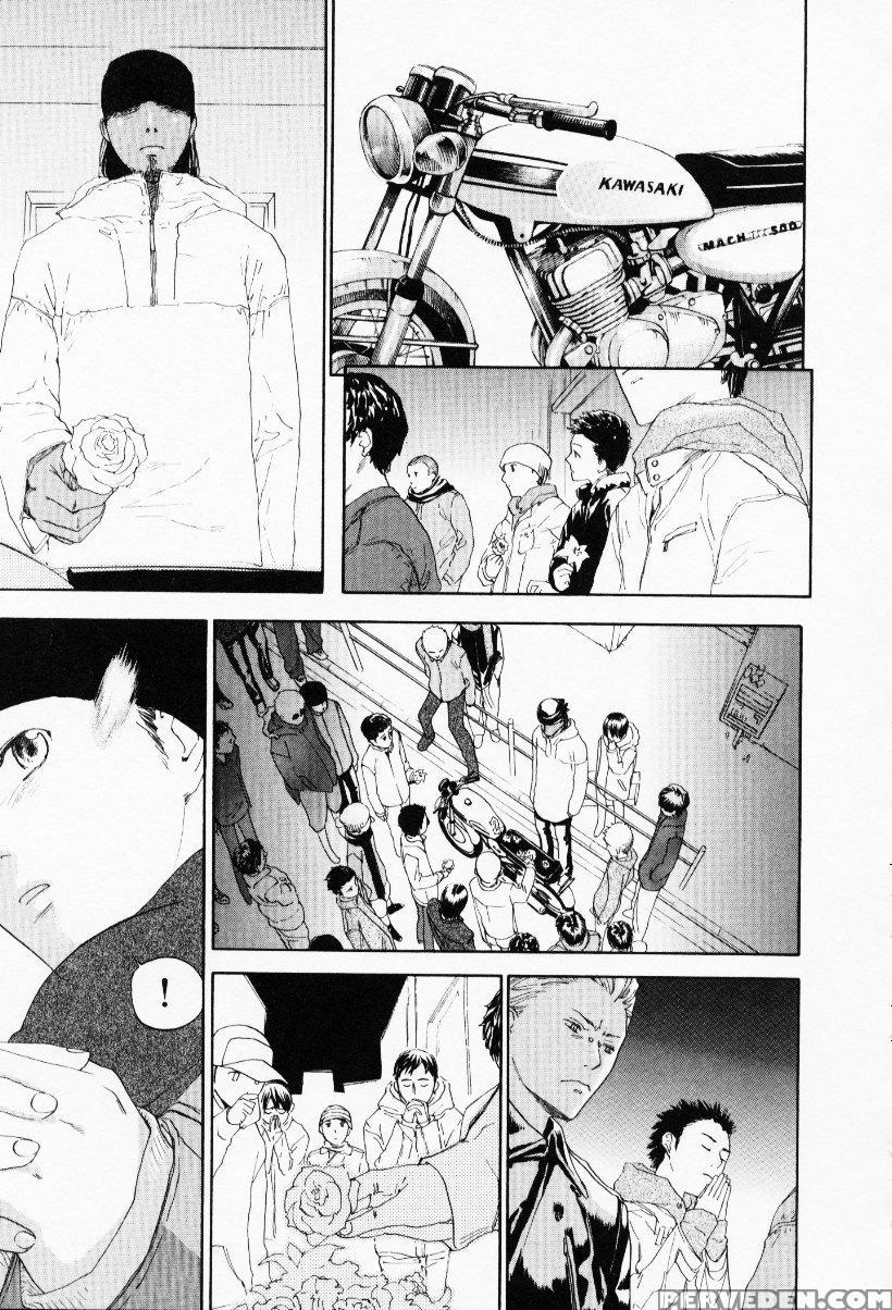 [yonekura Kengo] The Yellow Hearts 3 [english] {ke... Chapter 1 Page 199