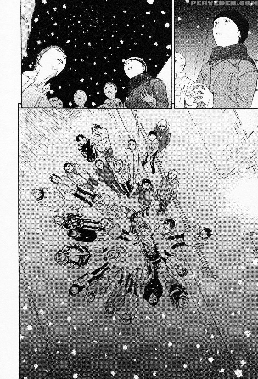 [yonekura Kengo] The Yellow Hearts 3 [english] {ke... Chapter 1 Page 200