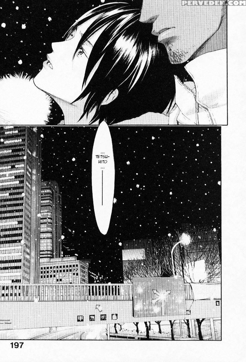 [yonekura Kengo] The Yellow Hearts 3 [english] {ke... Chapter 1 Page 201