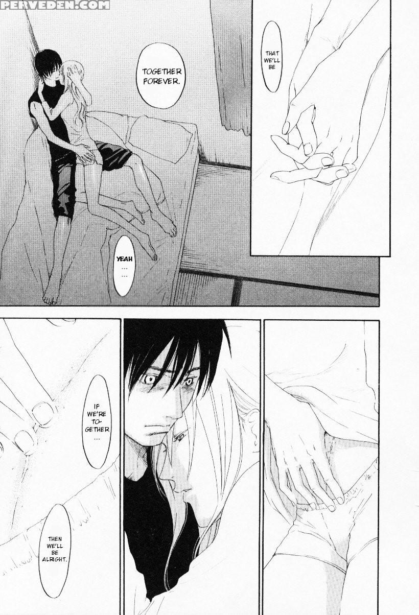 [yonekura Kengo] The Yellow Hearts 3 [english] {ke... Chapter 1 Page 209