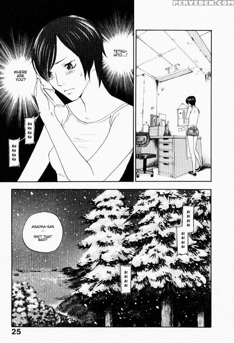 [yonekura Kengo] The Yellow Hearts 3 [english] {ke... Chapter 1 Page 29