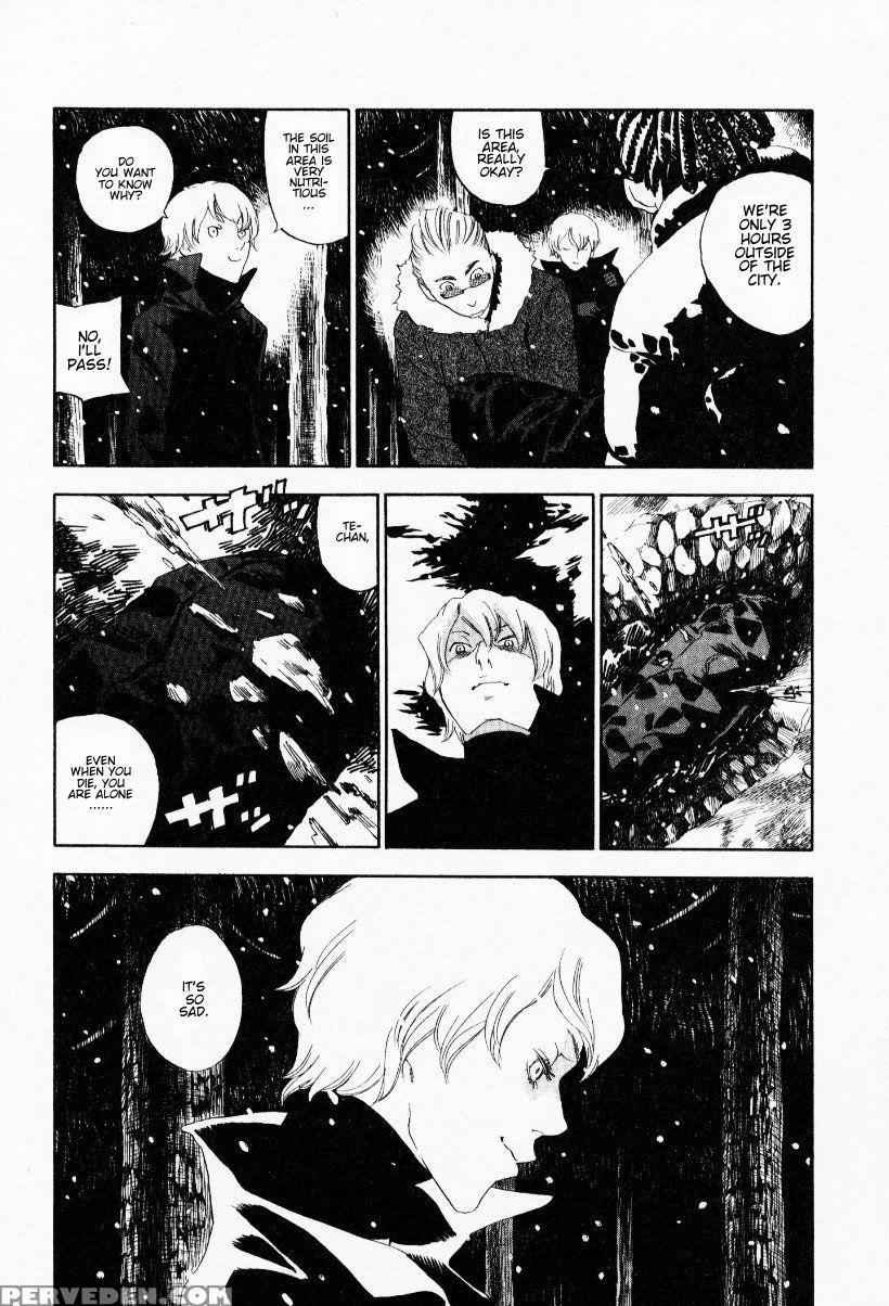 [yonekura Kengo] The Yellow Hearts 3 [english] {ke... Chapter 1 Page 31