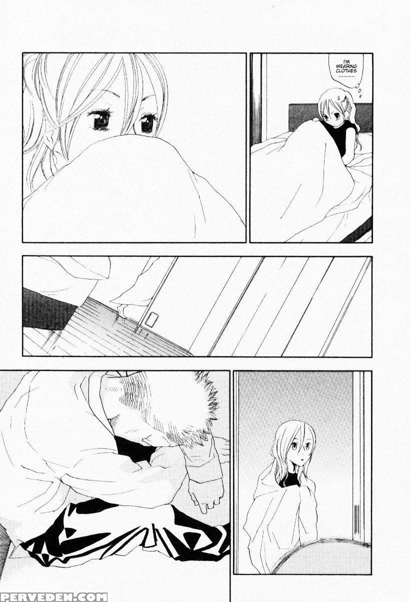 [yonekura Kengo] The Yellow Hearts 3 [english] {ke... Chapter 1 Page 33
