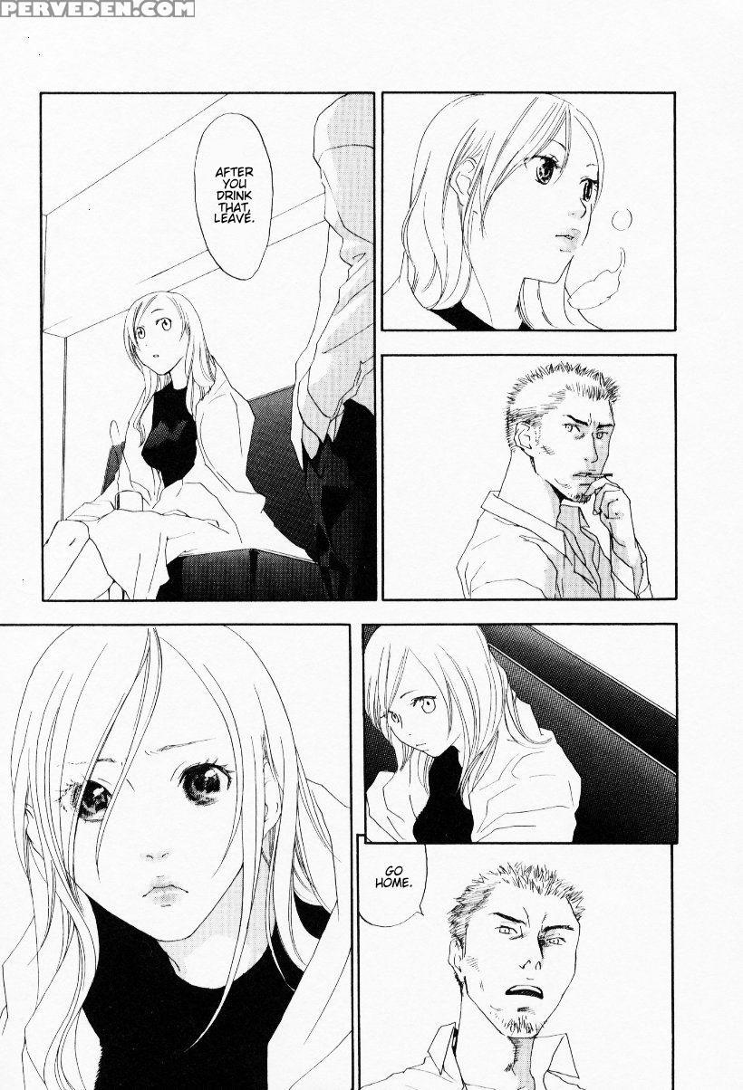 [yonekura Kengo] The Yellow Hearts 3 [english] {ke... Chapter 1 Page 35