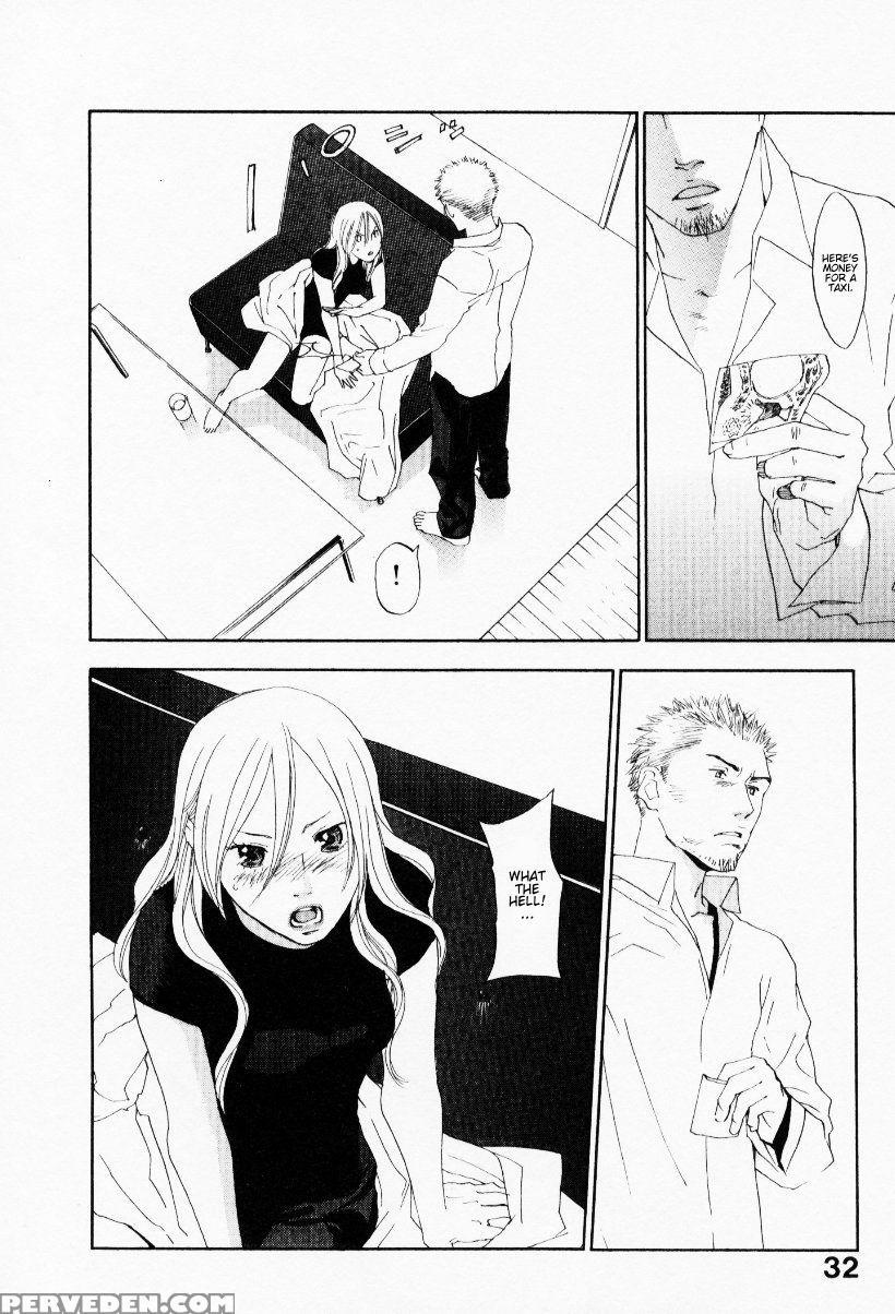 [yonekura Kengo] The Yellow Hearts 3 [english] {ke... Chapter 1 Page 36