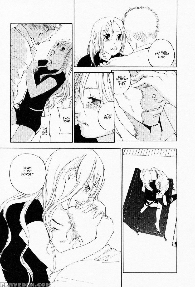 [yonekura Kengo] The Yellow Hearts 3 [english] {ke... Chapter 1 Page 39