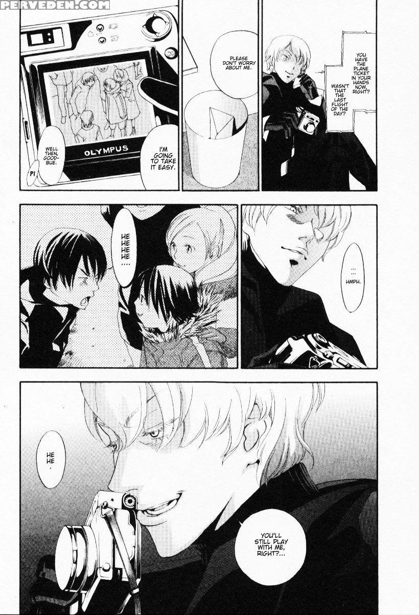 [yonekura Kengo] The Yellow Hearts 3 [english] {ke... Chapter 1 Page 49