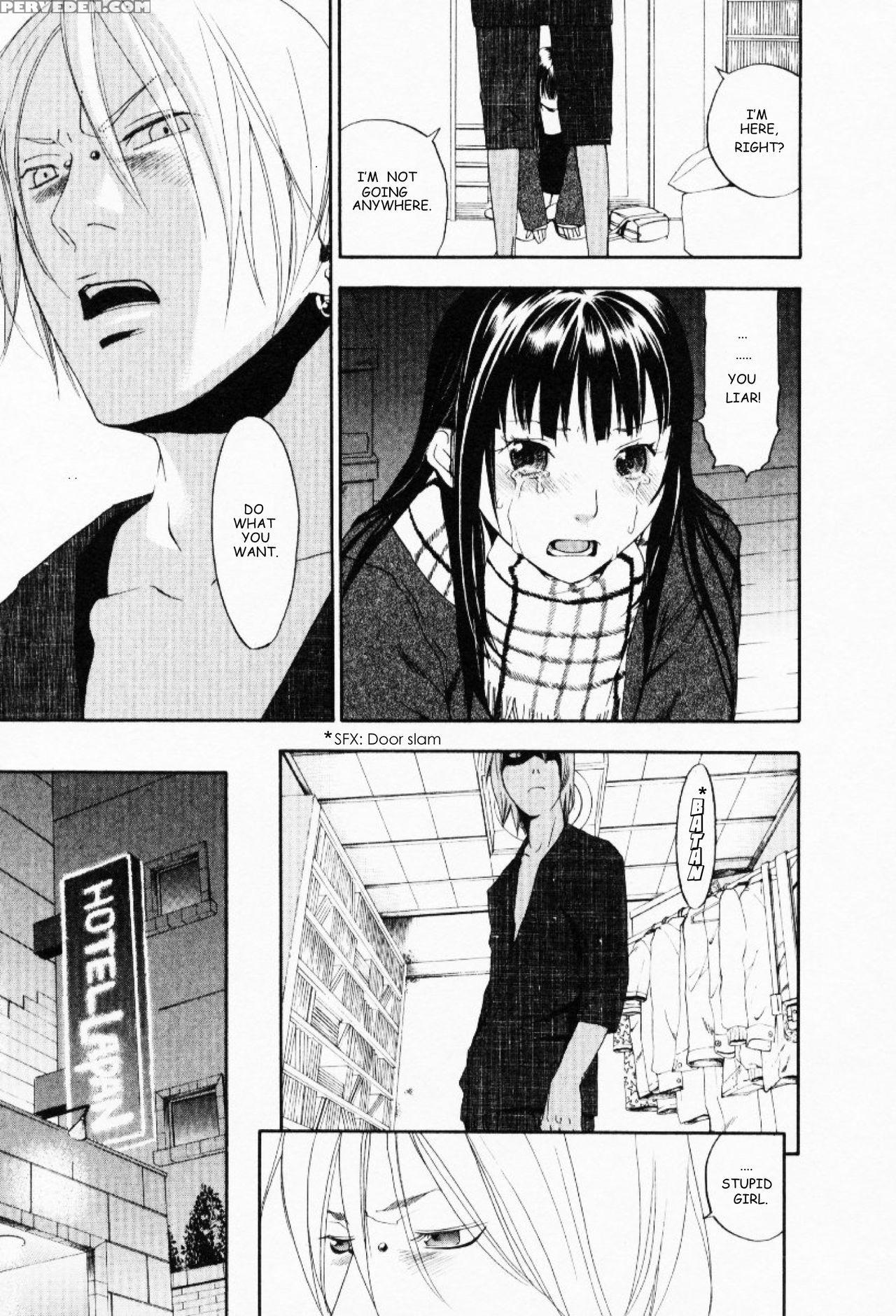 [yonekura Kengo] The Yellow Hearts 3 [english] {ke... Chapter 1 Page 57